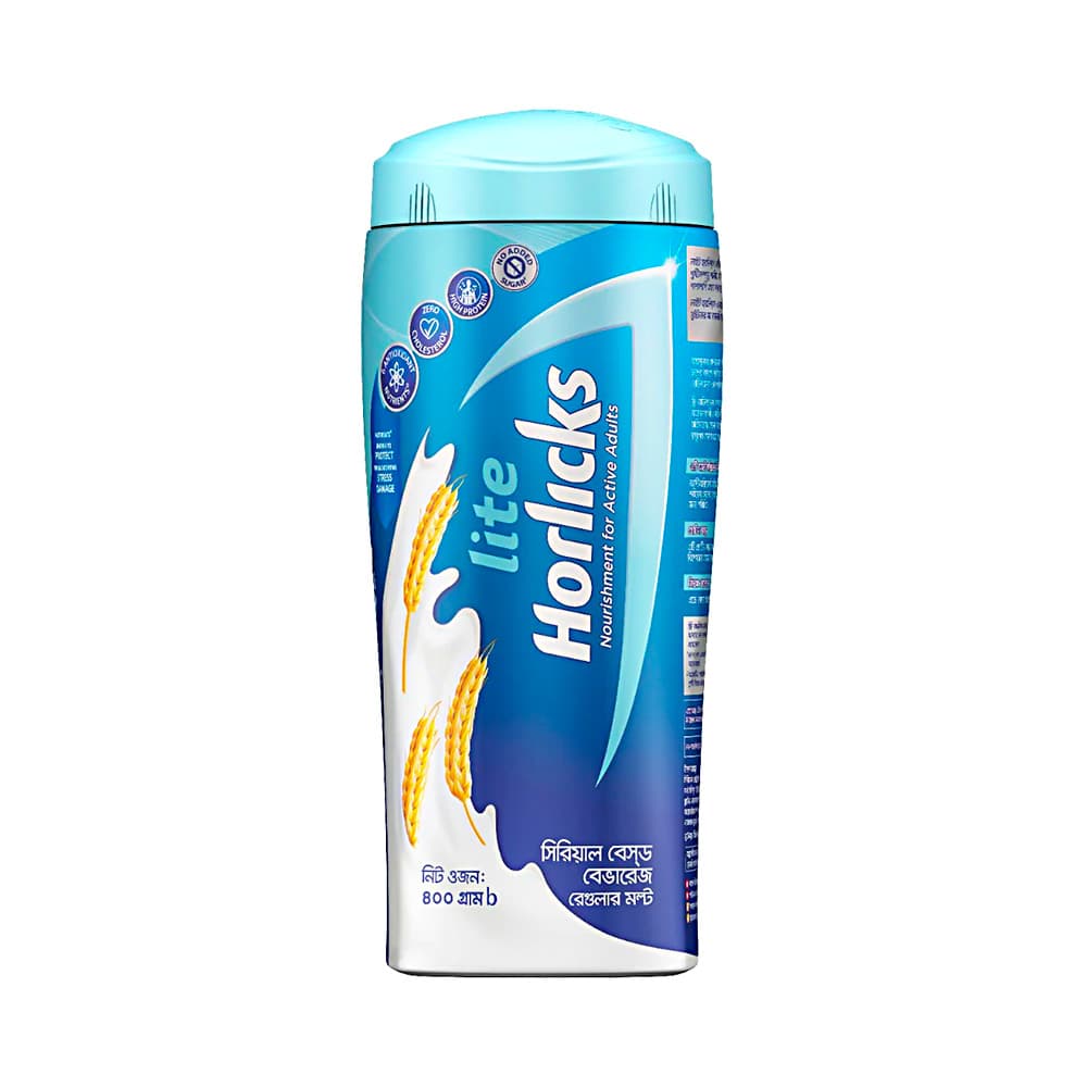 Mother Horlicks 350g
