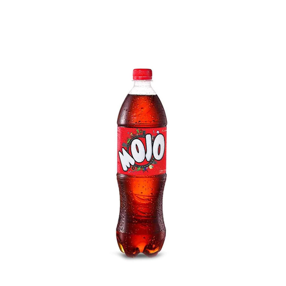 Mojo 500ml