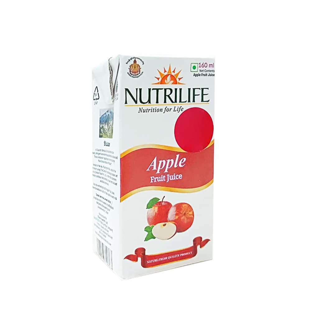 Nutrilife Mango Juice 160ML