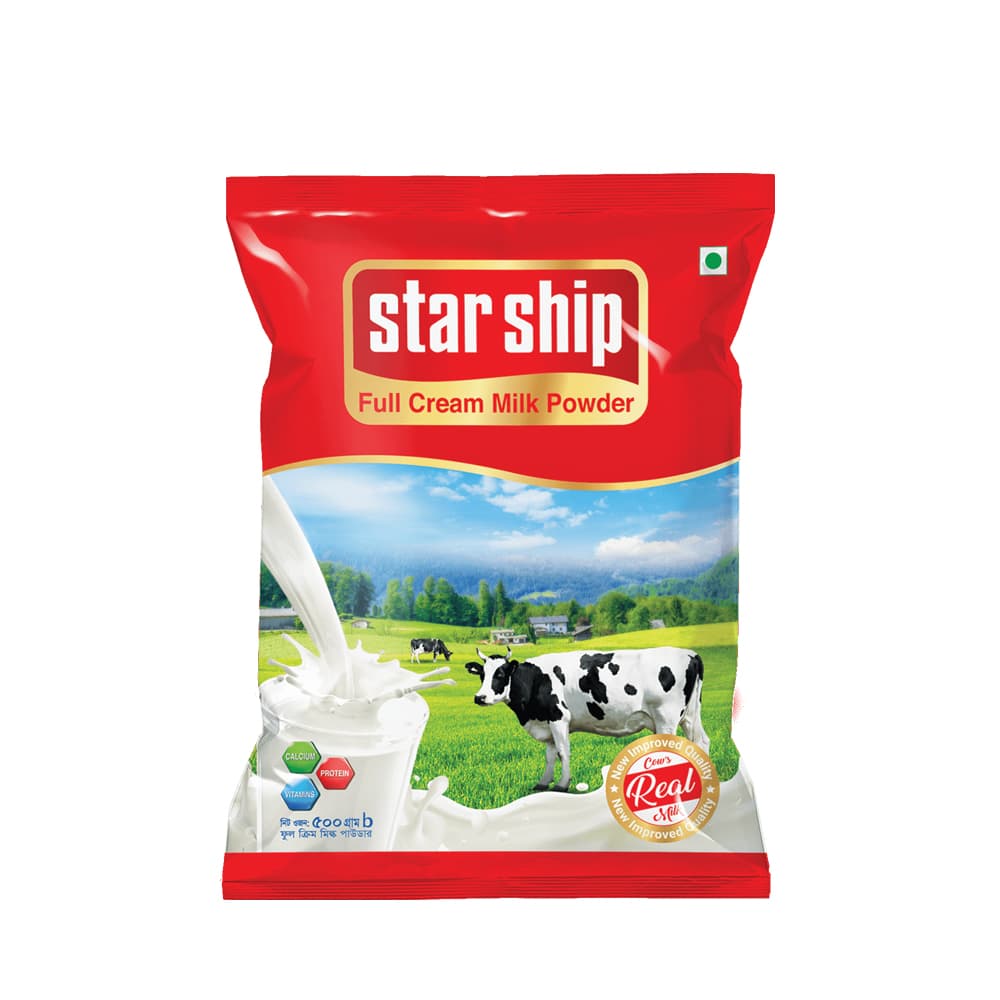 Starship Milkshake Cookies 200ml