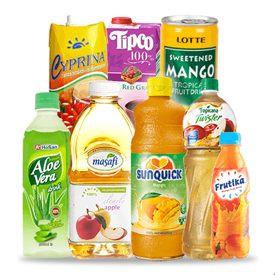 Taaqa Juice