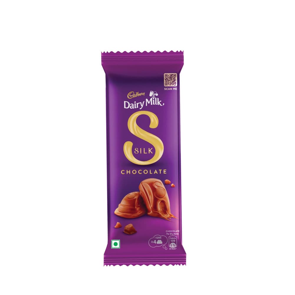 Dairy Milk 40gm