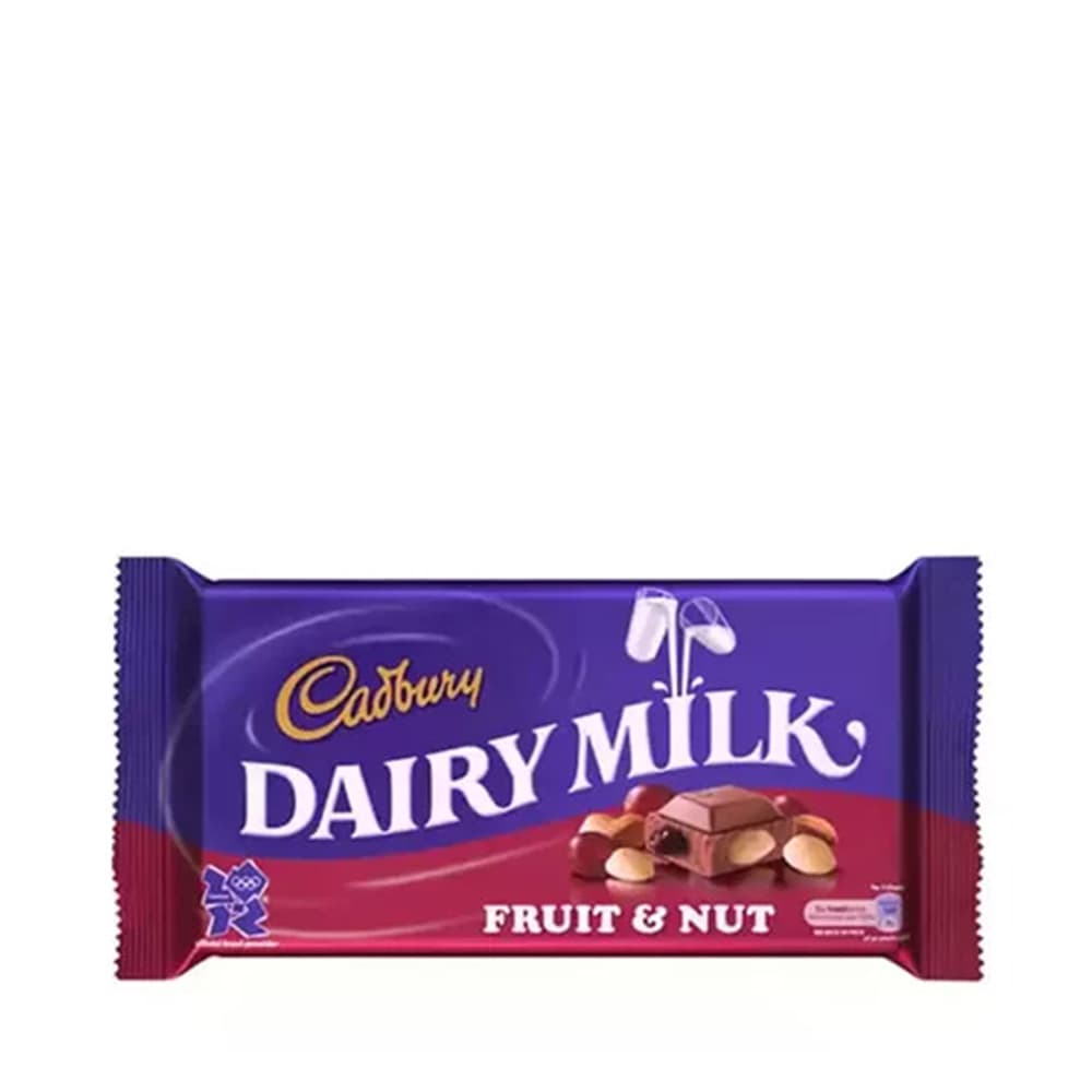 Dairy Milk Silk 55gm