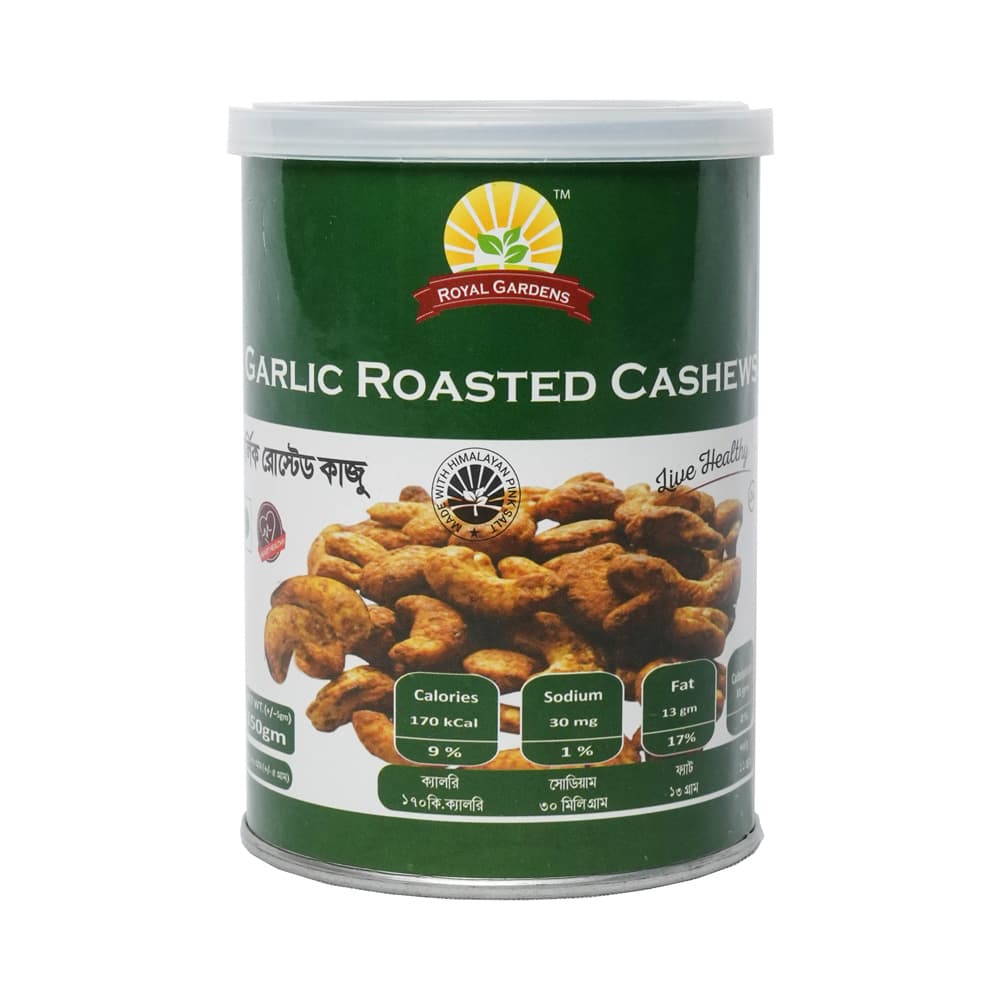 Garlic - roshun