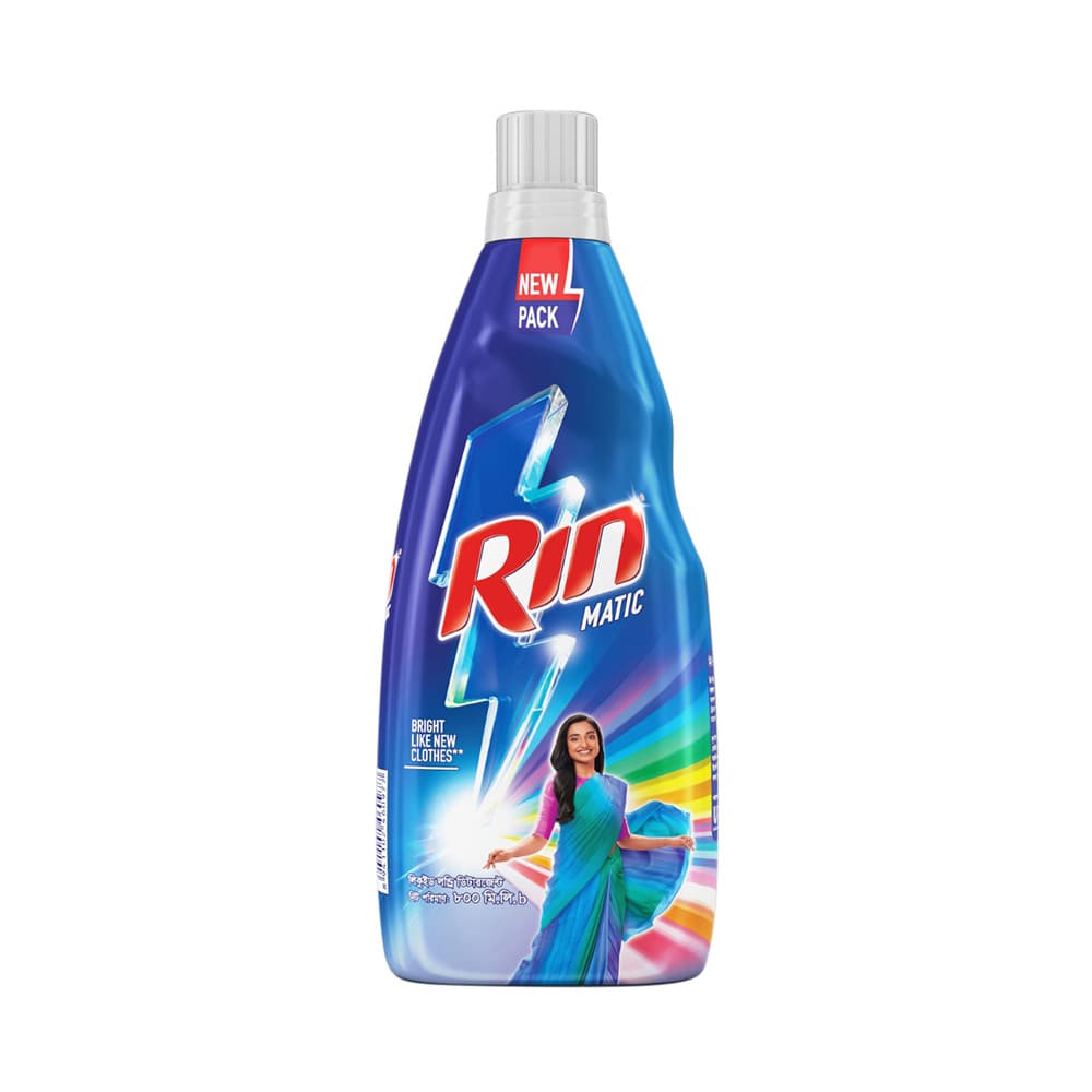 Rin Power White 200g