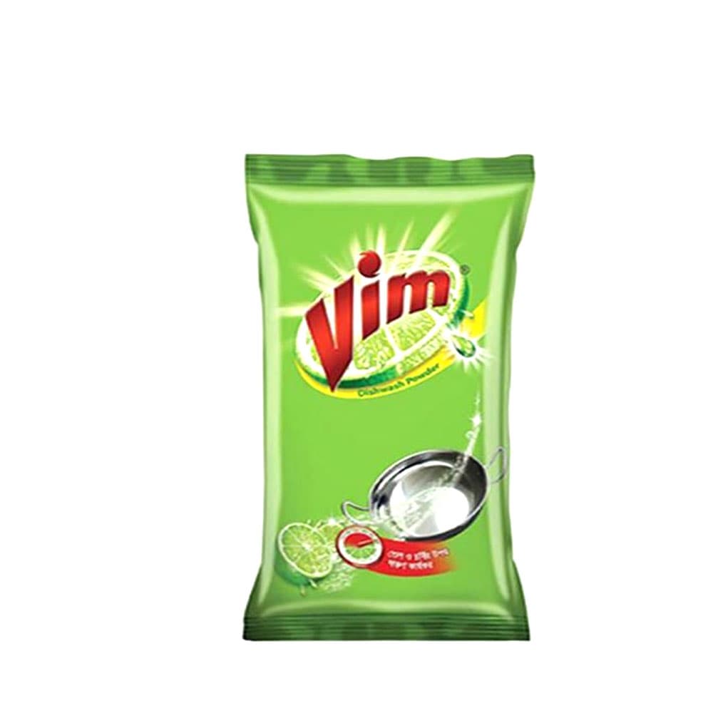 Vim Dish Washing Powder 500g