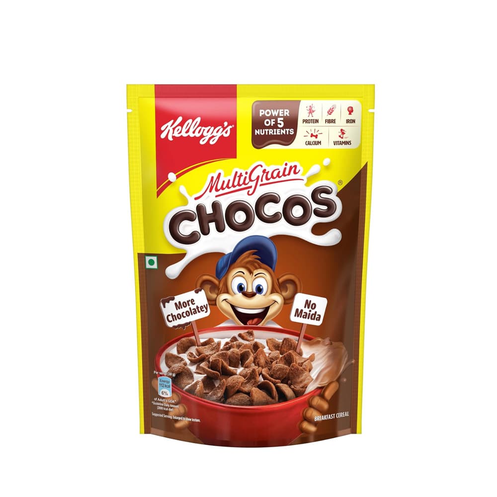 Kellogs Chocos Fills Centred Pillow 250g