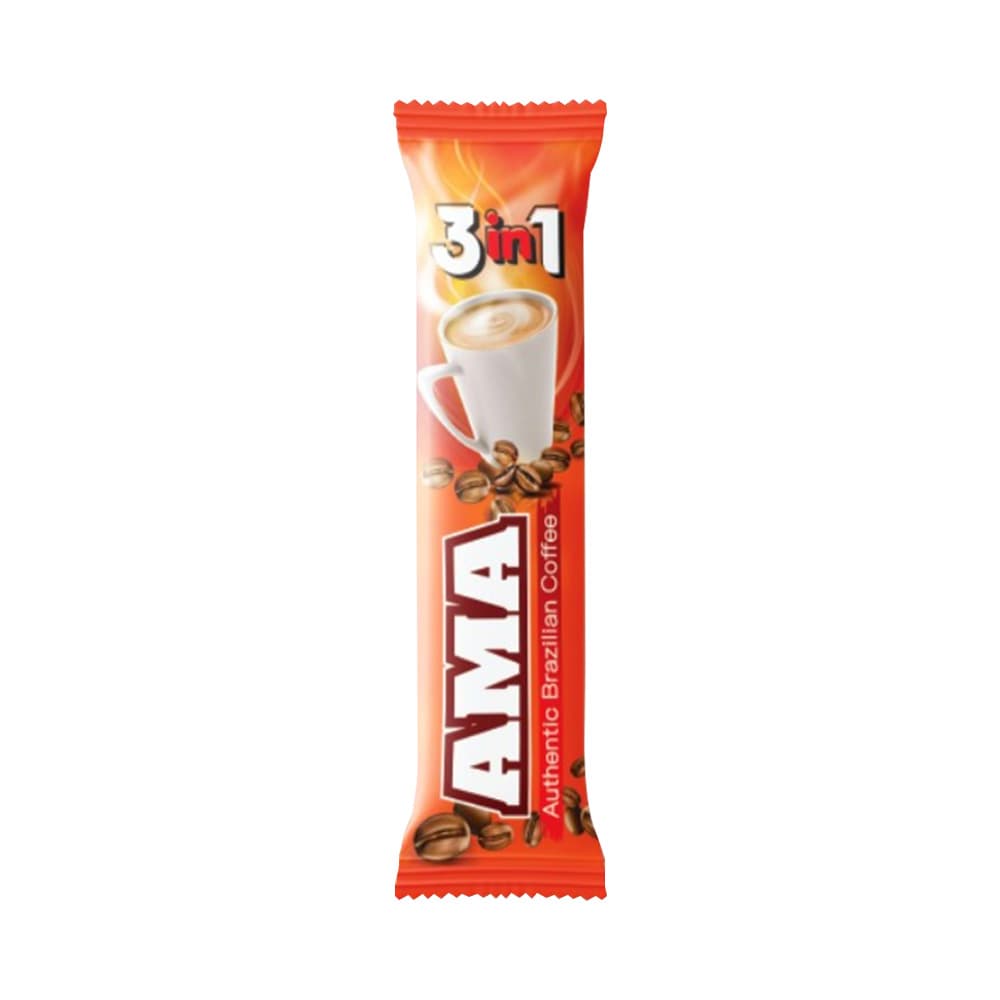 AMA 3 in 1 Coffee Mix 14gm