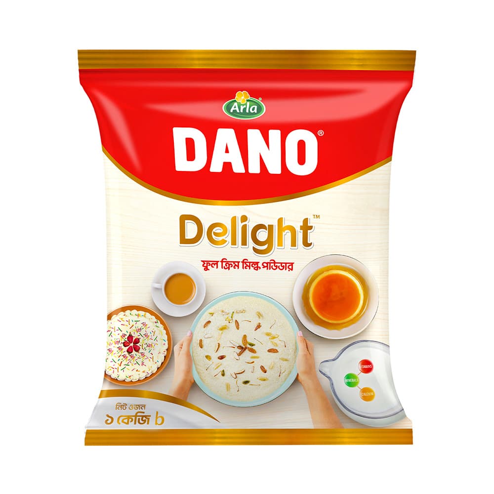 Dano Delight 200g