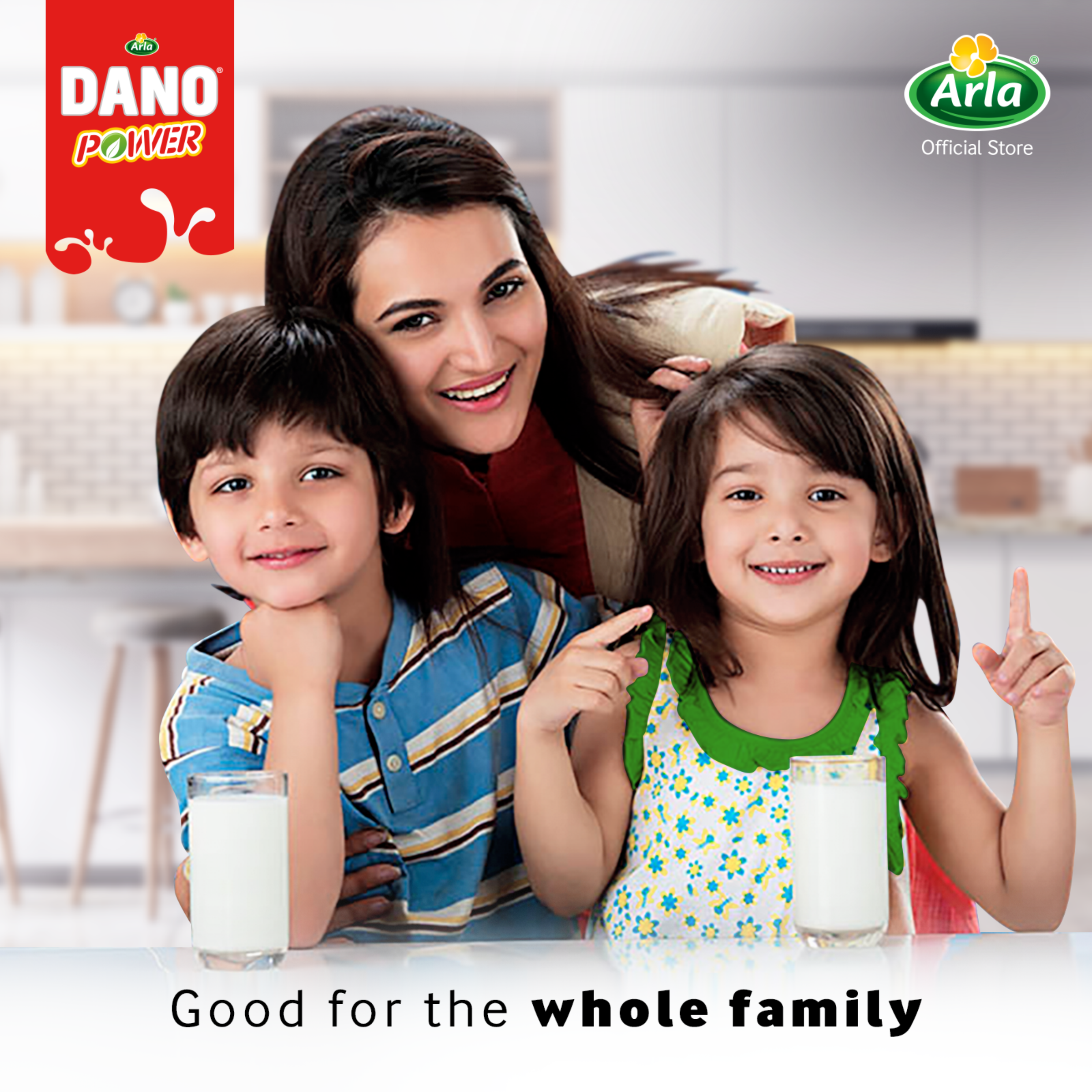 Dano Power 500g