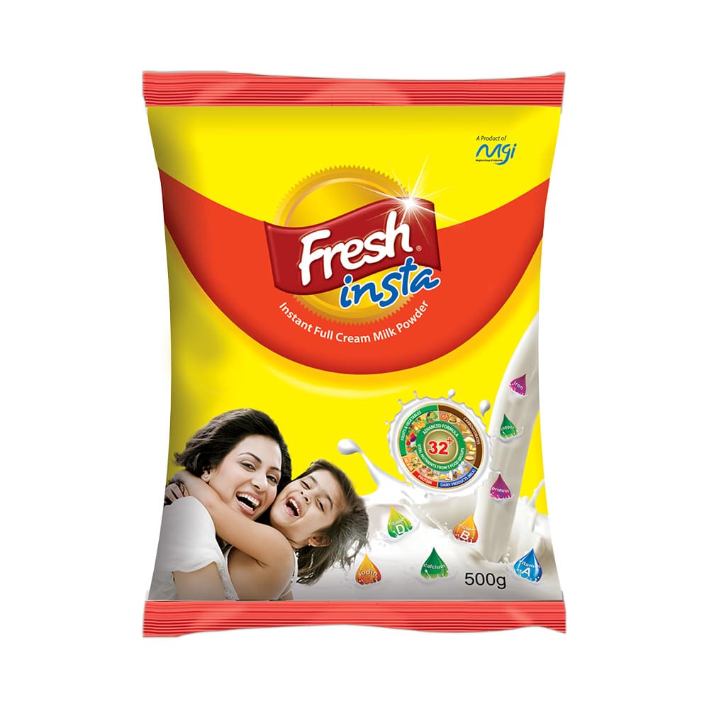 Diploma IFCMP 500g