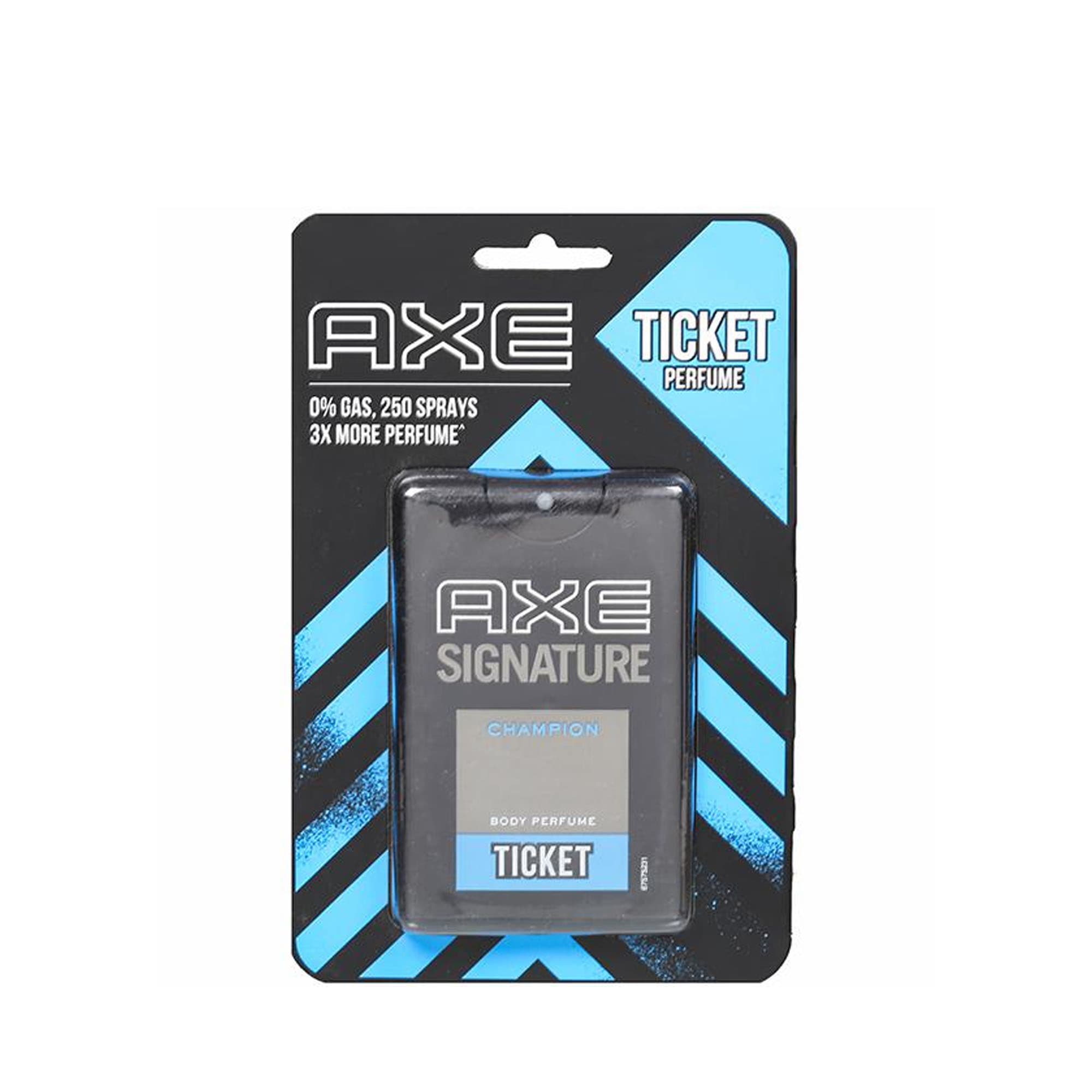 Axe Black Deodorant Body Spray -150ml