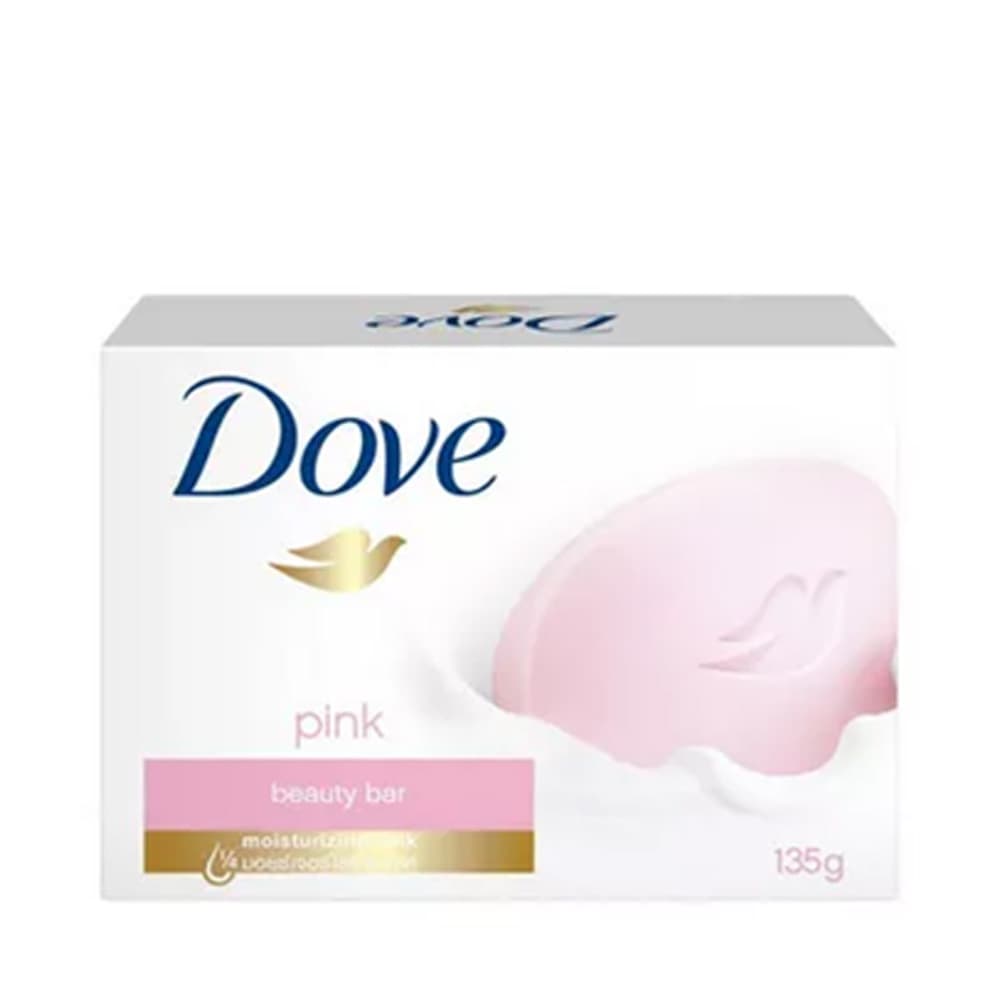 Dove Cream Bar 50g