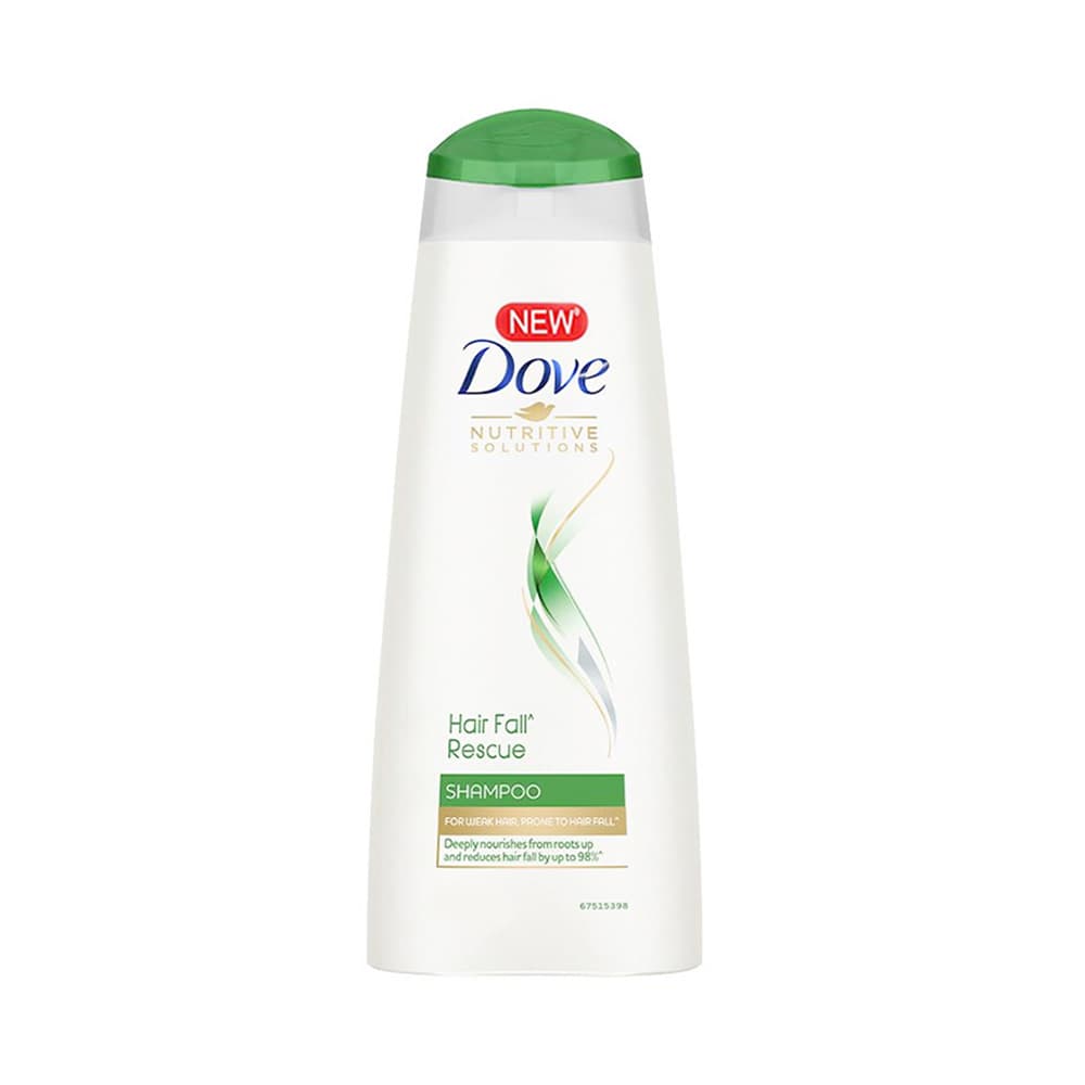 Dove Shampoo Hairfall Rescue 6ml