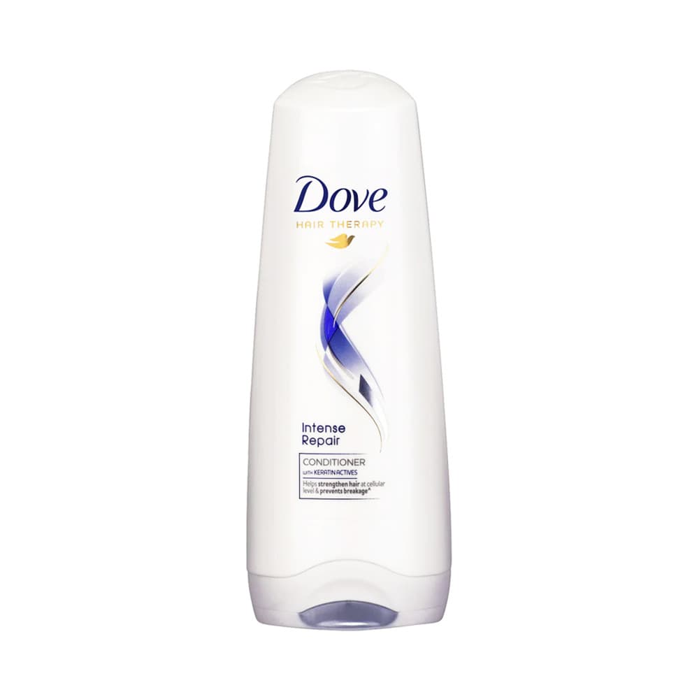 Dove Shampoo Intensive Repair 170ml