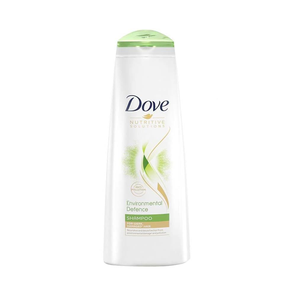 Dove Shampoo Oxygen Moisture 330ml