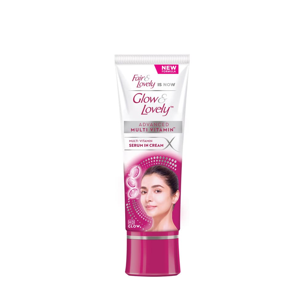 Go & Handsome Skin Cream Men 25g