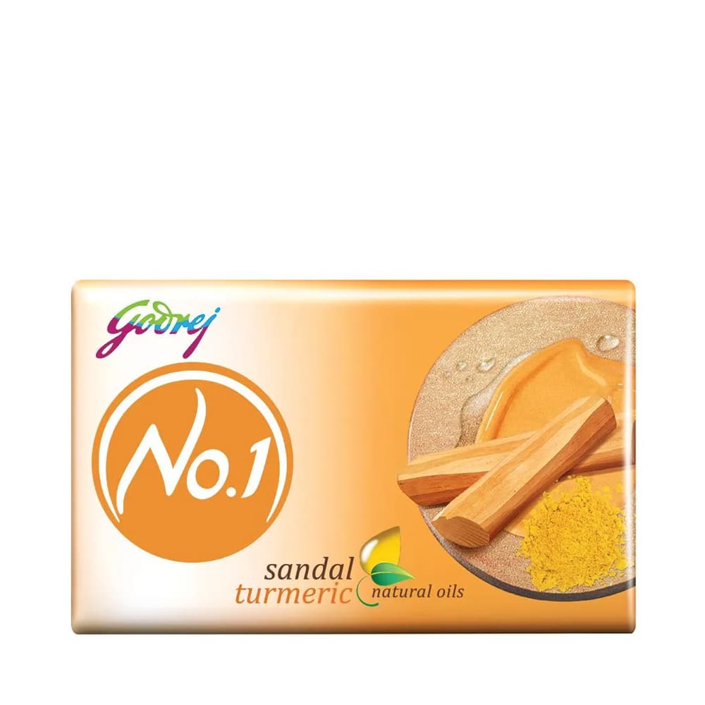 Godrej Soap
