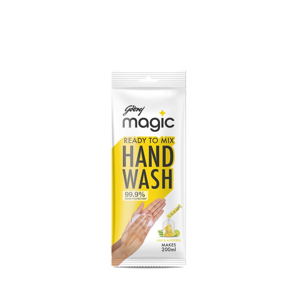 Godrej Magic Handwash Refill