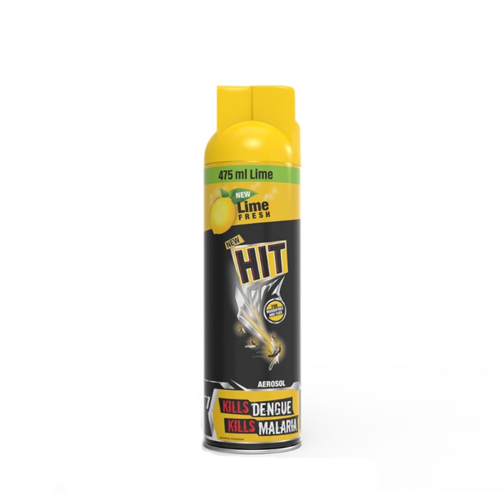 Godrej Black Hit (200ml)