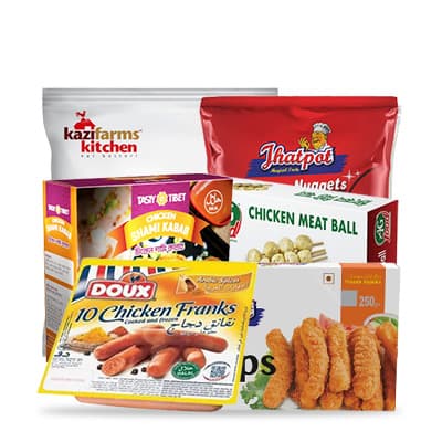 Chicken Sticks -1
