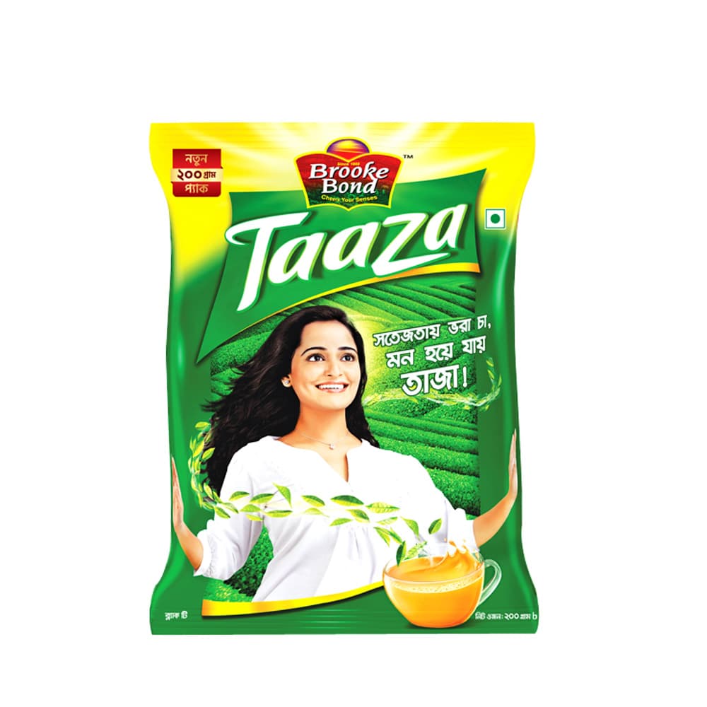 Honey Tea Bag 25g