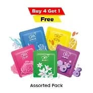 AER Pocket Perfume