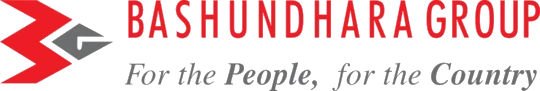 Bashundhara logo