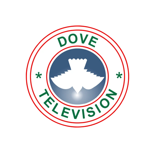 Dove logo