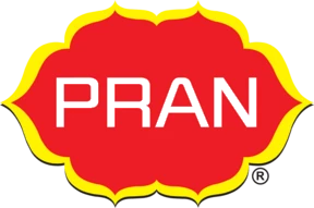 Pran logo